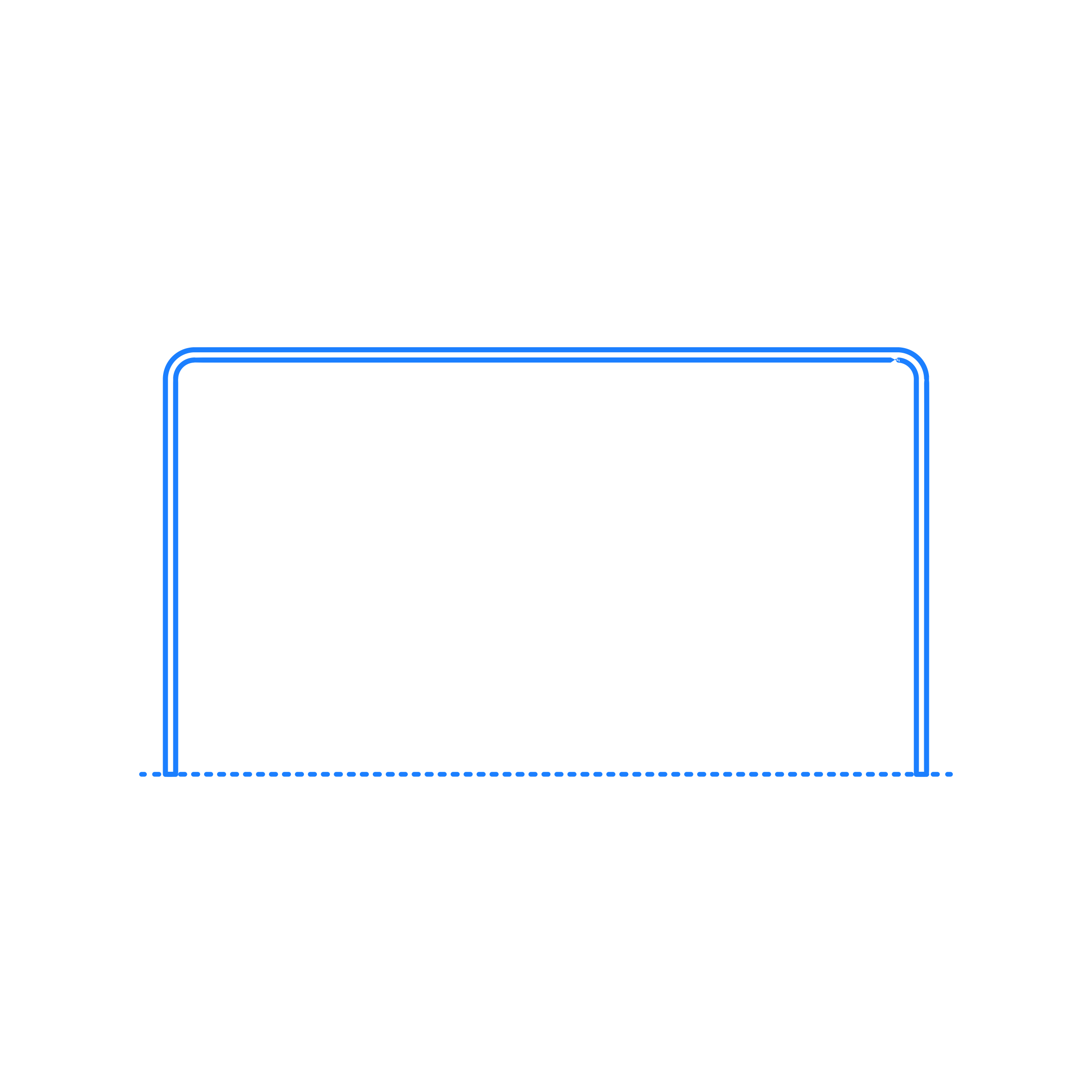 Furniture Desks Peekaboo Desk Sticker Svg Vector Free Vectors